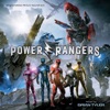 Power Rangers (Original Motion Picture Soundtrack) artwork