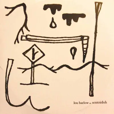 Songs from Loobiecore 2.5 - Lou Barlow