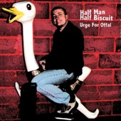 Half Man Half Biscuit - My Outstretched Arms