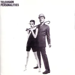 And Don't the Kids Just Love It - Television Personalities