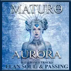 Aurora - EP by MATURO album reviews, ratings, credits