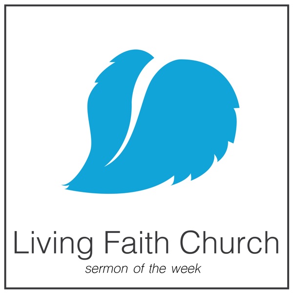 Living Faith Church cover