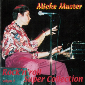 Micke Muster - If You Only Knew - 排舞 音乐