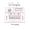 Bombay - Los Coming Soon lyrics