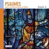 Psaume 129 "Près du Seigneur est l’amour" (5e dimanche de Carême, année A) - Ensemble Vocal Hilarium, Michel Duvet & Bertrand Lemaire