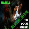 Until Love Comes Back to You (The Vocal Remixes) - Single