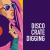 Disco Crate Digging