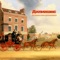 Stagecoach - Dilizhans lyrics