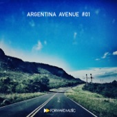 Argentina Avenue #01 artwork