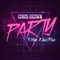 Party (feat. Gucci Mane & Usher) artwork