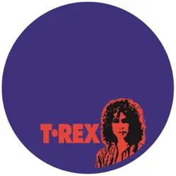 20th センチュリー・ボーイ (original recording) - Single - T. Rex 20th センチュリー・ボーイ (original recording) - Single - T. Rex
