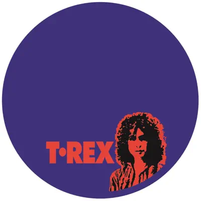 20th センチュリー・ボーイ (original recording) - Single - T. Rex