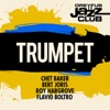 Dreyfus Jazz Club: Trumpet - EP