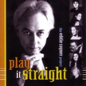 Play It Strange artwork