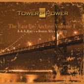 The East Bay Archive, Vol. I artwork