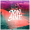 Dawning - Jon Sine lyrics
