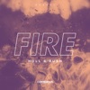 Holl & Rush - Fire (Radio Edit)