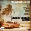 Theodore Elektrk - The Dark Summer