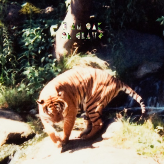 Cover artwork for Under Sun