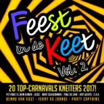 Tijd voor een feestje