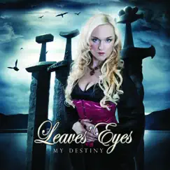 My Destiny - EP by Leaves' Eyes album reviews, ratings, credits