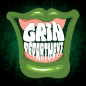 Grin Department - EP - Grin Department