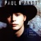 One - Paul Brandt lyrics