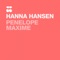 Maxime - Hanna Hansen lyrics
