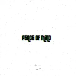 Peace of Mind - Single - Crim Peace of Mind - Single - Crim