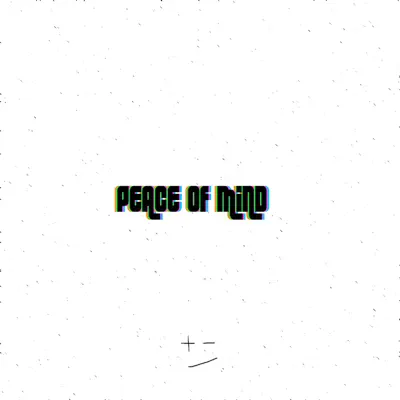 Peace of Mind - Single - Crim