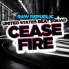 Cease Fire - Single album lyrics, reviews, download