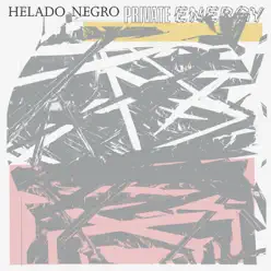 Private Energy (Expanded) - Helado Negro