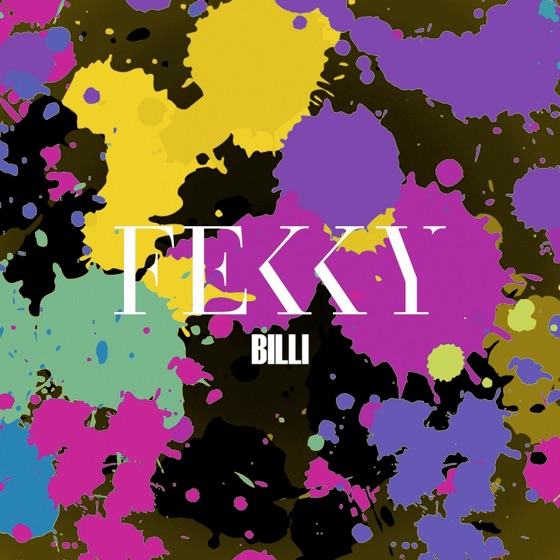 Cover artwork for Billi
