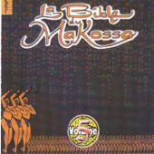 La bible du makossa, vol. 5 - Bobby-James Nguimè