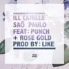 Saõ Paulo (feat. Punch & Rose Gold) - Single album lyrics, reviews, download