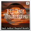 Stream & download Tekuna - Single