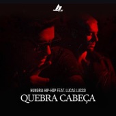 Quebra Cabeça (feat. Lucas Lucco) artwork