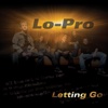 Letting Go - EP