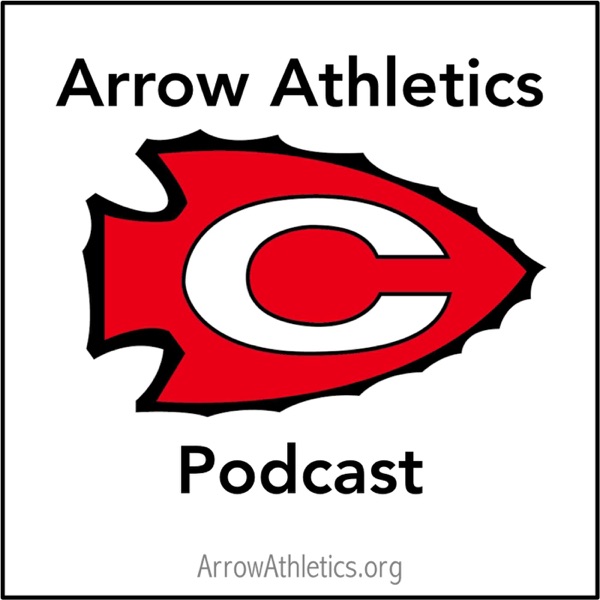 Arrow Athletics cover