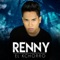 Eso Es Mio (feat. RD Maravilla) - Renny El Kchorro lyrics