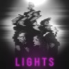 Lights (2017) - Single