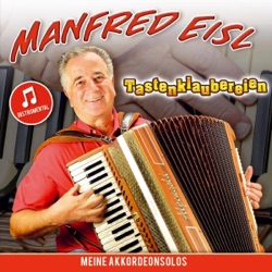 Manfred Eisl - Veilchenwalzer