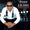 Té ké vlé gouté - Tony Lilong lyrics