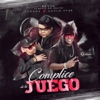 Complice de Tu Juego (feat. Lennox & Guelo Star) - Single