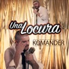 Una Locura - Single