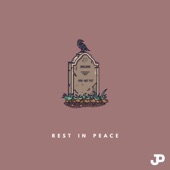 Rest in Peace artwork