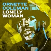 Ornette Coleman - Lonely Woman