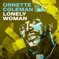 Lonely Woman - Ornette Coleman