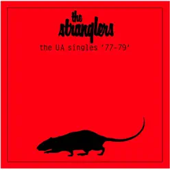 The UA Singles '77-'79 - The Stranglers