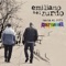 Al Marchar (feat. El Alemán) - Emiliano y El Zurdo lyrics